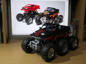 M 1201 Supertruck 6x6 (1244) M 1201 Supertruck 6x6 (1244)