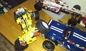 Lego Technic Crawler 4x4 Lego Technic Crawler 4x4