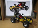 M 1205 R.C. Buggy M 1205 R.C. Buggy