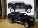 M 1207 SUv MK2 Moc M 1207 SUv MK2 Moc