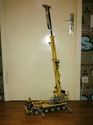 Kran 8421 1,58m Hoch Kran 8421 1,58m Hoch