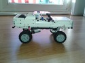 El Camino Monster Truck RC El Camino Monster Truck RC