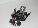 8140 Mega Racer 8140 Mega Racer