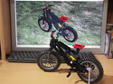 M 1213 Mounain Bike (1317) M 1213 Mounain Bike (1317)