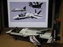 M 1217 Jetplane Moc (13..) M 1217 Jetplane Moc (13..)