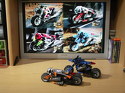 8355 Racer Bike 8355 Racer Bike