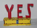 M 1220 Nicos kinetic script M 1220 Nicos kinetic script