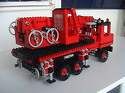 855 Alternative Feuerwehr 855 Alternative Feuerwehr