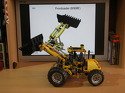 M 1225 C-Modell zu 8069 M 1225 C-Modell zu 8069