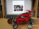 M 1227 XL8R Rc-runner M 1227 XL8R Rc-runner
