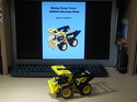 M 1232 Moc zu 42004 M 1232 Moc zu 42004