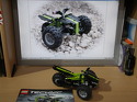M 1235 Trike zu 42021 M 1235 Trike zu 42021
