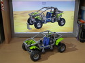 M 1236 AXR400 RC, MOC (1511) M 1236 AXR400 RC, MOC (1511)