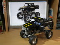 M 1240 Black Crawler ( ) M 1240 Black Crawler ( )