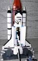 Space Shuttle (10231) Space Shuttle (10231)