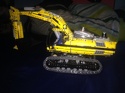 8043 Raupenbagger 8043 Raupenbagger
