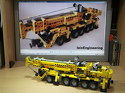 M 1260 Minikranwagen M 1260 Minikranwagen