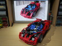 M 1263 Pagani 2011 Moc M 1263 Pagani 2011 Moc