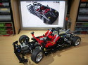 M 1264 Pagani Zonda (2) M 1264 Pagani Zonda (2)