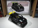 M 1268 Mirage 101 (1722) M 1268 Mirage 101 (1722)