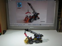 M 1269 Minikran zu 9390 (1663) M 1269 Minikran zu 9390 (1663)