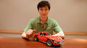 M 1270 Corvette (1757) M 1270 Corvette (1757)