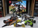 8496 Racer-Slammer 8496 Racer-Slammer
