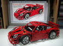 M 1273 Porsche 973 GT3 M 1273 Porsche 973 GT3