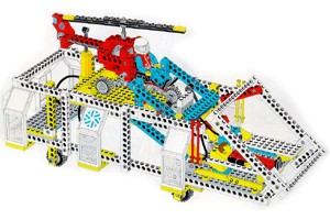 Lego 8680 Polarstation
