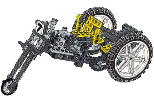 Lego 8838 Enduro