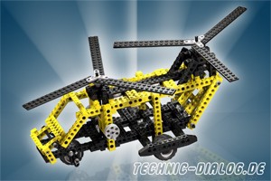 Lego 8062 Universalkasten