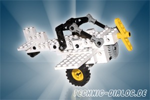 Lego 8022 Universalkasten