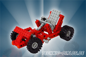 Lego 8030 Universal Set