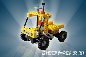Lego 8040 Universal Set