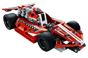 Lego Technic Alles über Lego Technic Modelle Und Mehr