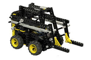 Lego 8082 Universalkasten