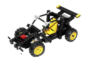 Lego 8082 Universalkasten