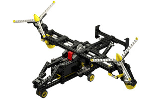 Lego 8082 Universalkasten
