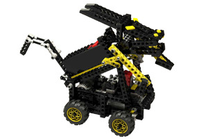 Lego 8082 Universalkasten