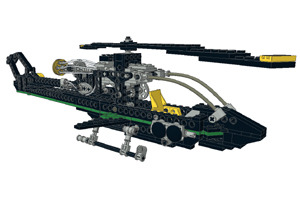 Lego 8456 Universalkasten