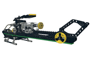 Lego 8456 Universalkasten