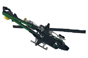 Lego 8456 Universalkasten