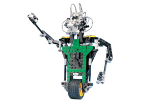 Lego 8456 Universalkasten