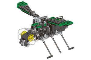 Lego 8456 Universalkasten
