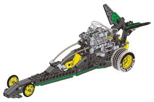 Lego 8456 Universalkasten