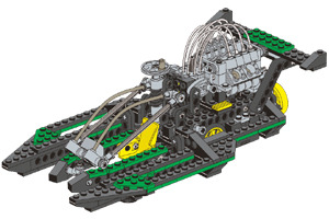 Lego 8456 Universalkasten