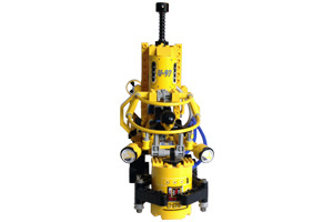 Lego 8299 U-Boot