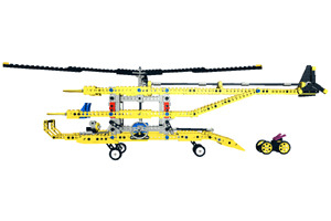 Lego 8277 Universalkasten