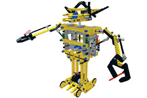 Lego 8277 Universalkasten