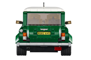 Lego 10242 Mini Cooper MK VII
